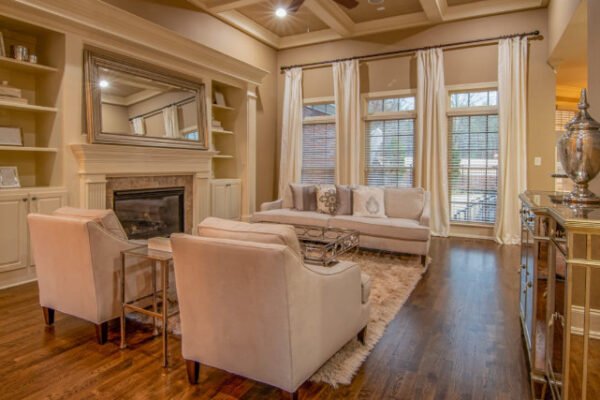 What Your Home Says About You (And How to Upgrade the Story)