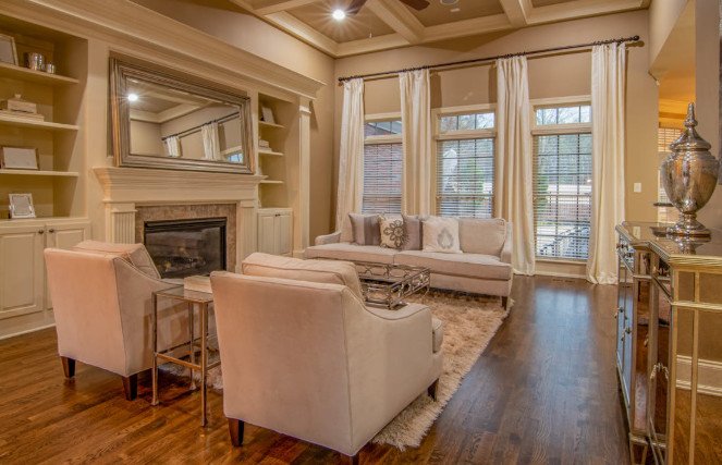 What Your Home Says About You (And How to Upgrade the Story)