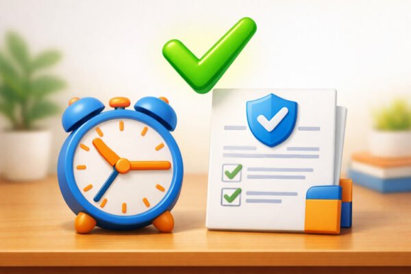 The Importance of Timely Insurance Claims: What Every Policyholder Should Know