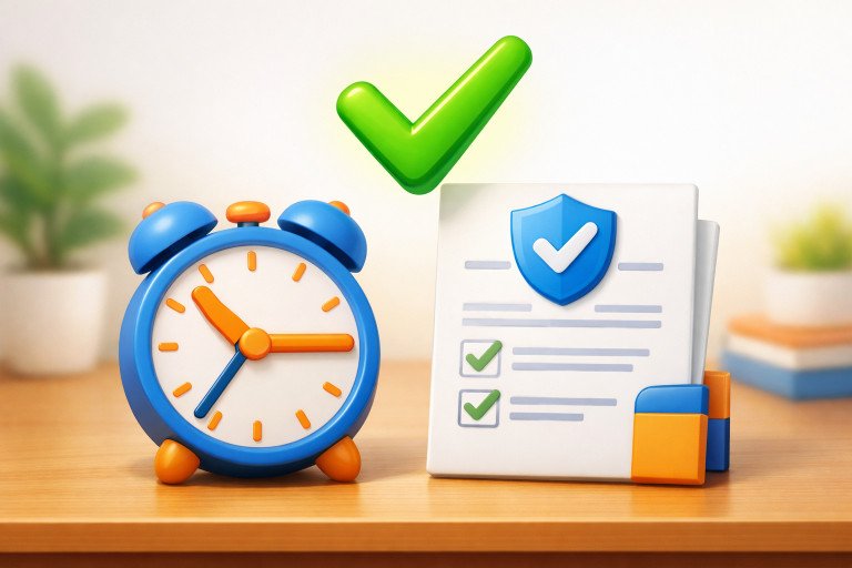 The Importance of Timely Insurance Claims: What Every Policyholder Should Know