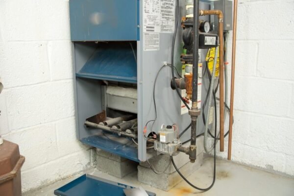 What Is a Condensing Gas Furnace? How It Works, Efficiency, and Whether You Need One