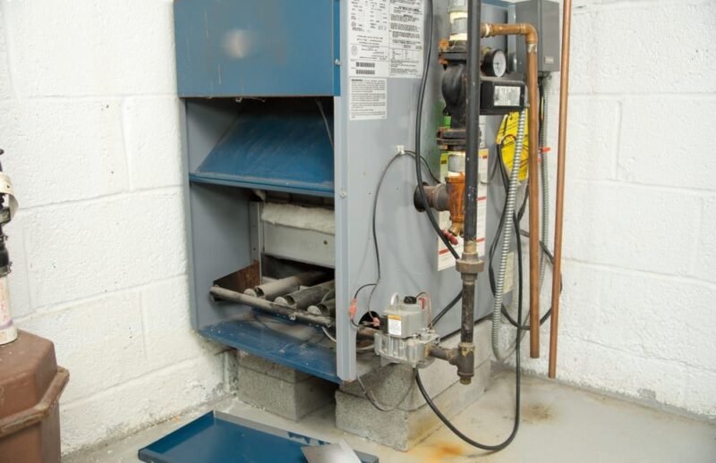 What Is a Condensing Gas Furnace? How It Works, Efficiency, and Whether You Need One