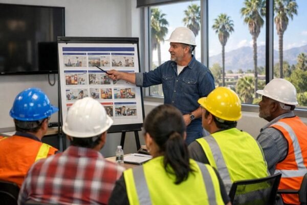 Top 5 OSHA Safety Training Providers in California: 2026 Rankings