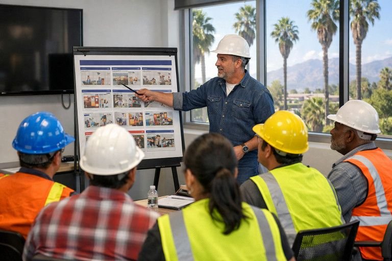 Top 5 OSHA Safety Training Providers in California: 2026 Rankings