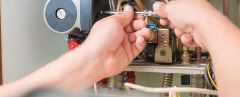 Why Does My Furnace Keep Shutting Off? 6 Causes and How to Stop the Cycling