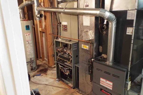 Why Does My Gas Furnace Keep Shutting Off? Gas Supply and Combustion Shutdown Causes