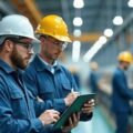 Exploring the Roles and Responsibilities in Manufacturing Jobs