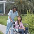 How Does a Hospital Landscape Garden Support Patient Healing and Wellbeing?