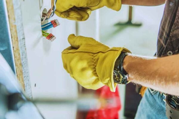 Wired for Progress: How Murrieta Electricians are Becoming More Prevalent in Daily Life