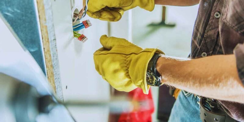 Wired for Progress: How Murrieta Electricians are Becoming More Prevalent in Daily Life