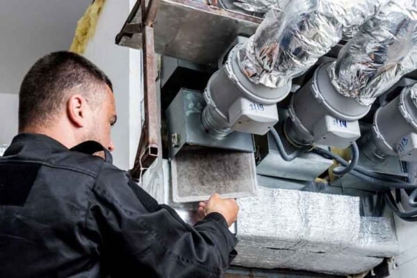 How Pflugerville Homeowners Can Avoid Costly AC Breakdowns