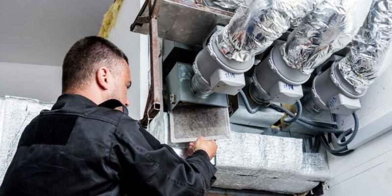 How Pflugerville Homeowners Can Avoid Costly AC Breakdowns