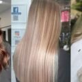 How Smoothing Treatments Can Transform Frizzy Hair
