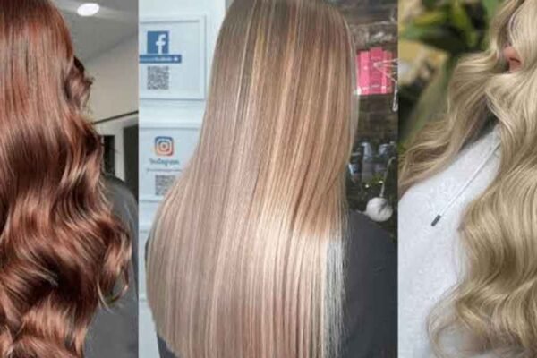 How Smoothing Treatments Can Transform Frizzy Hair