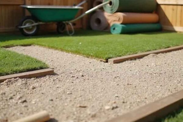 How to Prepare Your Yard for Artificial Turf Installation