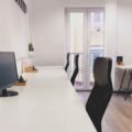 Is Renting an Office Better Than Buying for Growing Businesses?