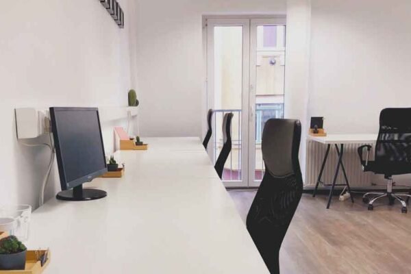 Is Renting an Office Better Than Buying for Growing Businesses?