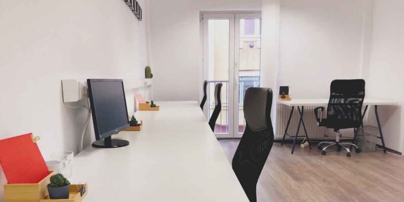 Is Renting an Office Better Than Buying for Growing Businesses?
