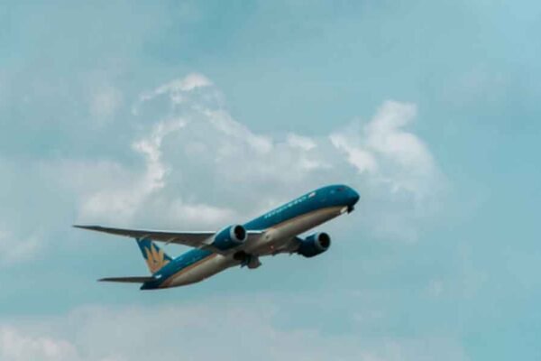 The Evolution of Air Freight in a Connected Economy