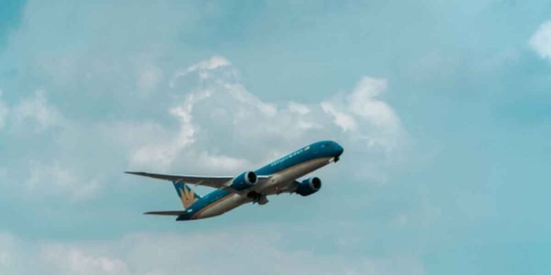 The Evolution of Air Freight in a Connected Economy