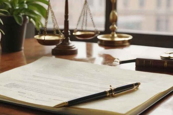 The Role of Legal Representation in Personal Injury Settlements