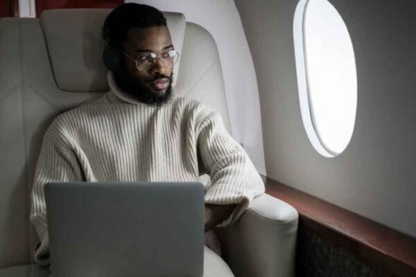 Tips To Make Traveling For Work Easier