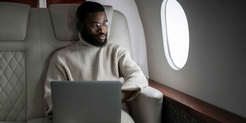 Tips To Make Traveling For Work Easier