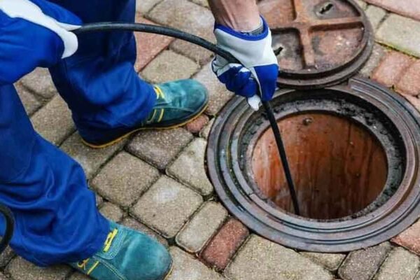 What Is Hydro Jetting and How Does It Work?