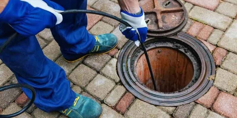 What Is Hydro Jetting and How Does It Work?