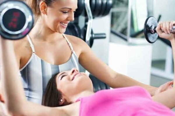 Why You Need a Personal Trainer for Accountability