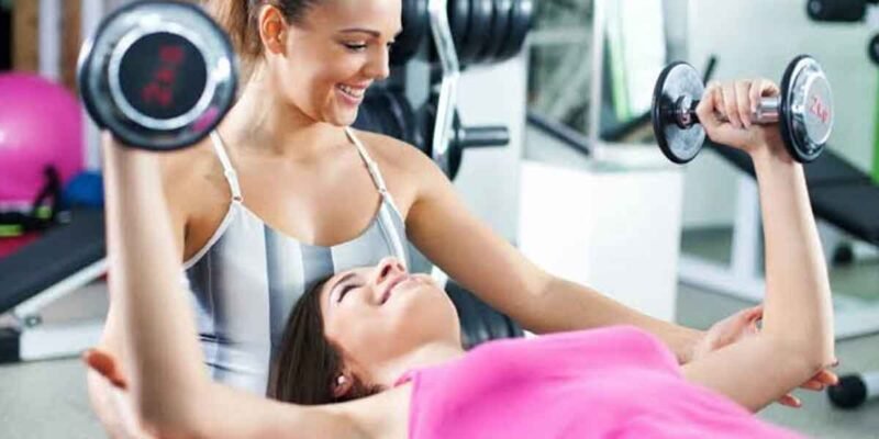Why You Need a Personal Trainer for Accountability