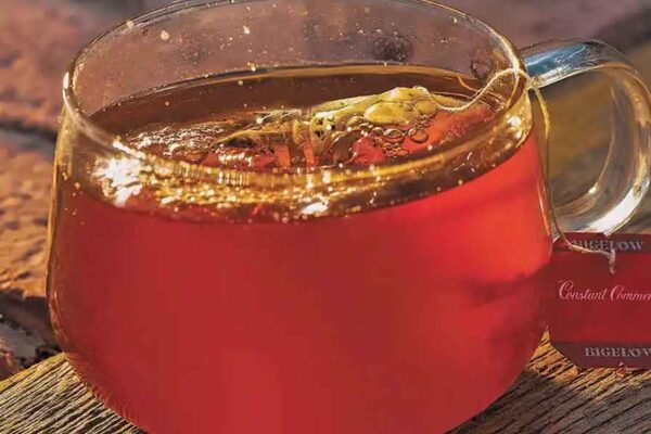 Why the Tea You Brew Says More About Your Food Menu Than You Think
