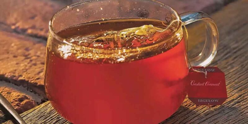 Why the Tea You Brew Says More About Your Food Menu Than You Think