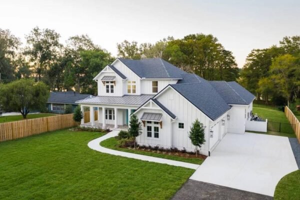 Considerations When Working with Iowa City Custom Home Builders