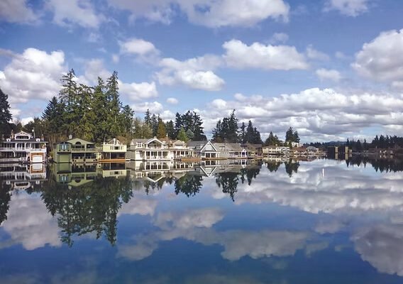 Living in Lake Oswego, Oregon: A Comprehensive Guide