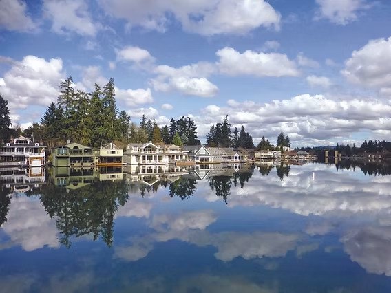 Living in Lake Oswego, Oregon: A Comprehensive Guide