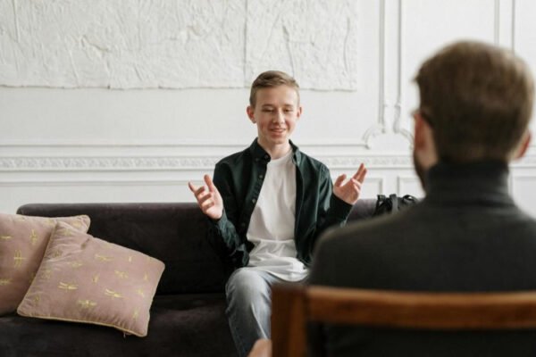 Streamlining Case Management in Counseling: Boosting Efficiency and Client Outcomes