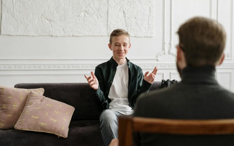 Streamlining Case Management in Counseling: Boosting Efficiency and Client Outcomes