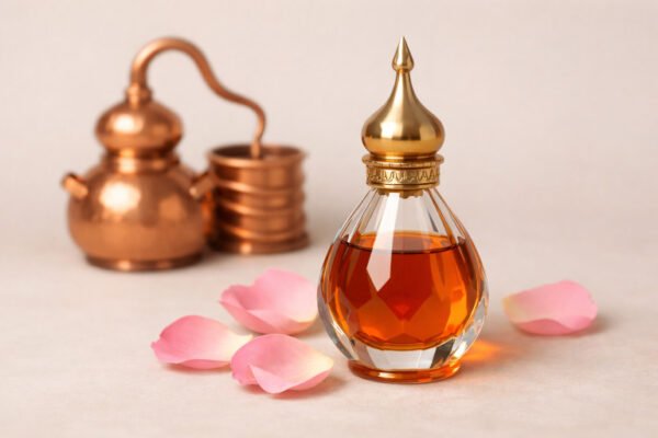 The Enduring Appeal of Rose Attar: Tradition, Craft, and Modern Uses