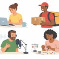 The Side Hustle Revolution: How Extra Income is Reshaping the Modern Economy
