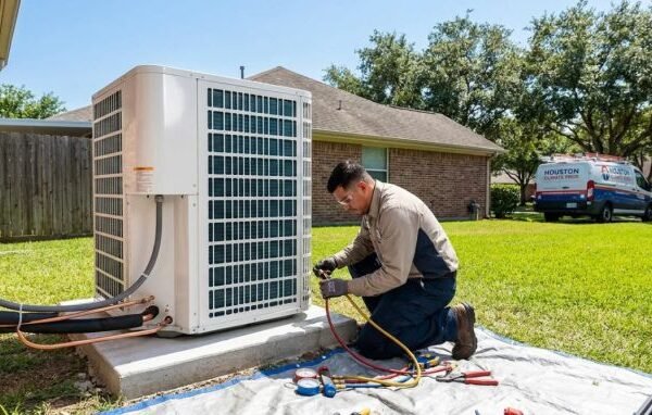 Why Fast Emergency AC Service Matters During Houston Summers