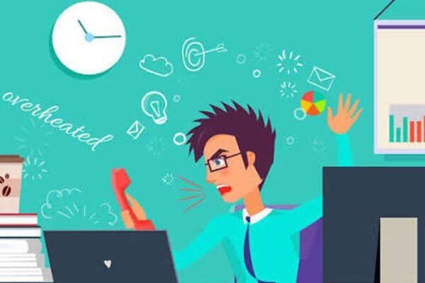 A Guide to Building a Business That Is Ready for the Unexpected