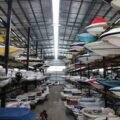 Comparing Indoor Versus In-Water Boat Storage