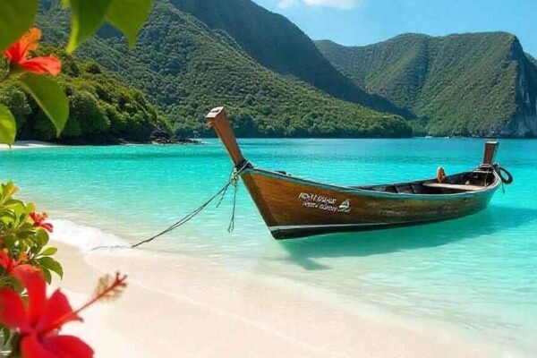Finding the Perfect Balance of Comfort and Culture on Your First Trip to Phuket