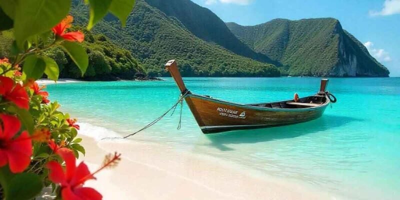 Finding the Perfect Balance of Comfort and Culture on Your First Trip to Phuket