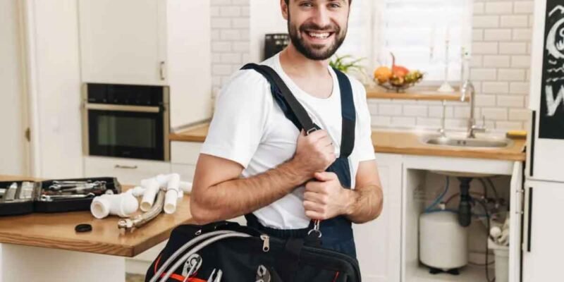 How To Choose the Right Handyman for Your Home Projects