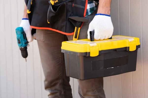 How to Find a Reliable Handyman for Your Home Projects