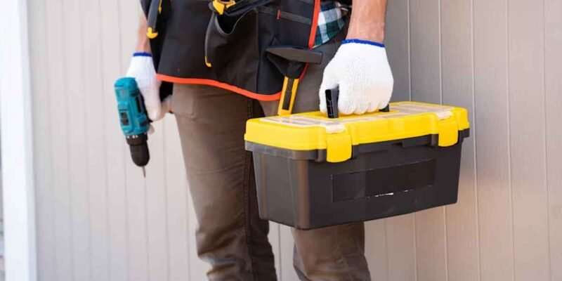 How to Find a Reliable Handyman for Your Home Projects
