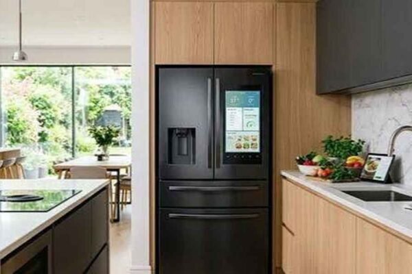 Smart Technology Innovations for Kitchen Remodeling