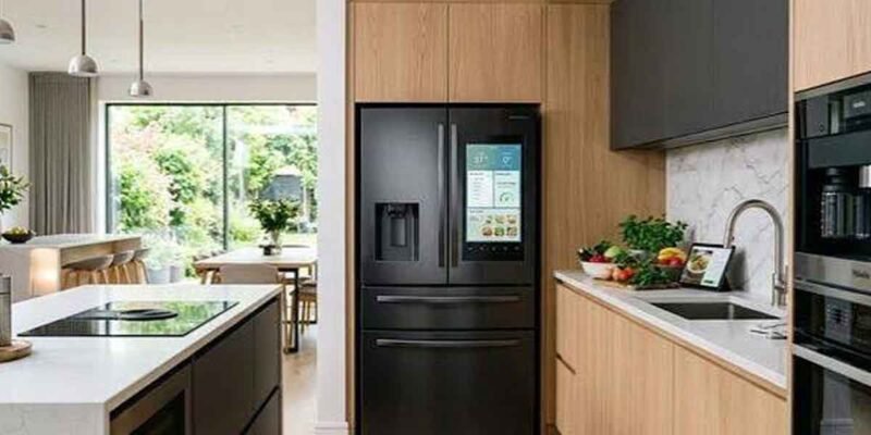 Smart Technology Innovations for Kitchen Remodeling